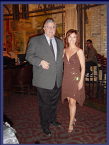 Wally & Janine at Roxy's Piano Bar, Reno, NV.  (June 2006)