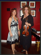 Janine & Elisa