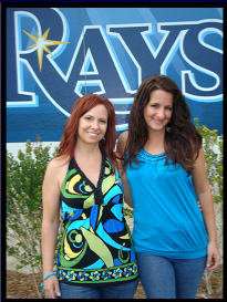 Janine Elise Scott & Stacy Jo Kimbrough