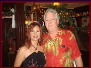 Janine and Bill