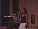 JES takes the stage